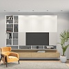 картинка Точечный встраиваемый светильник Denkirs DK4400-BK