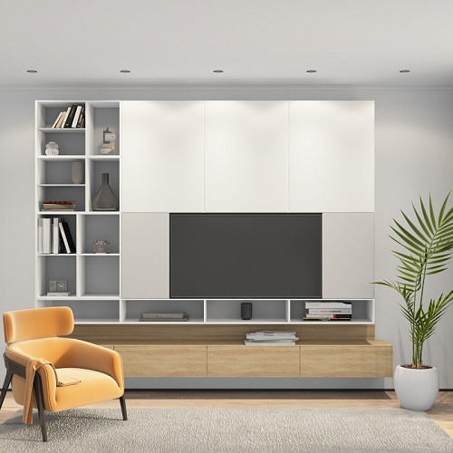 картинка Точечный встраиваемый светильник Denkirs DK4400-BK