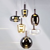 картинка Lightstar Люстра подвесная Disco  792169