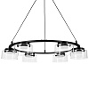 картинка Lightstar Люстра подвесная Fico II  740167