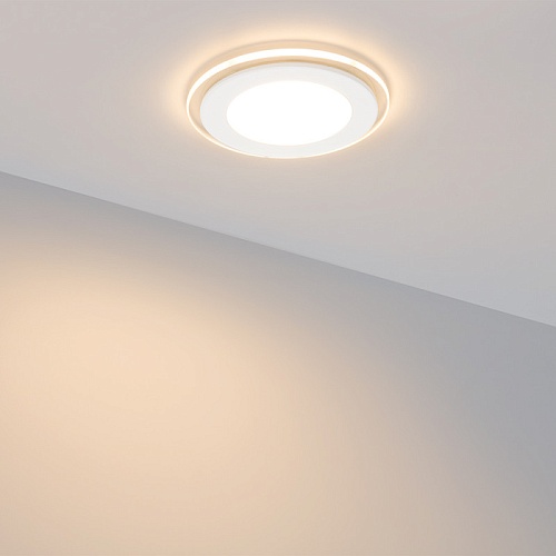 картинка Arlight Офисный светильник  014928