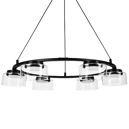 картинка Lightstar Люстра подвесная Fico II  740167