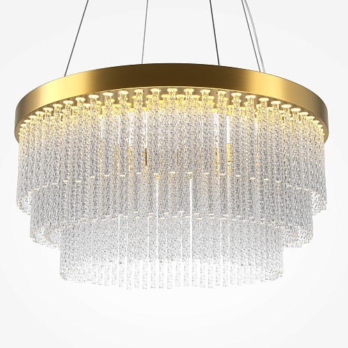 картинка Maytoni Подвесной светильник Сокровище / Trove 2700-3500К 40Вт