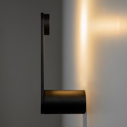 картинка Maytoni Настенный светильник (бра) Связь / Connect 3000К 5Вт