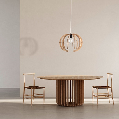 картинка TK Lighting Подвесной светильник 6886 Venus