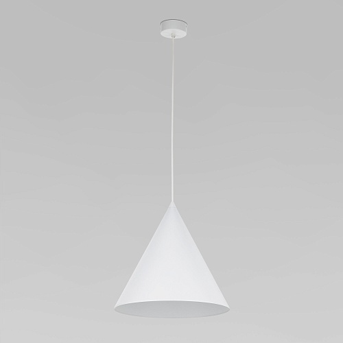 картинка TK Lighting Подвесной светильник 10009 Cono