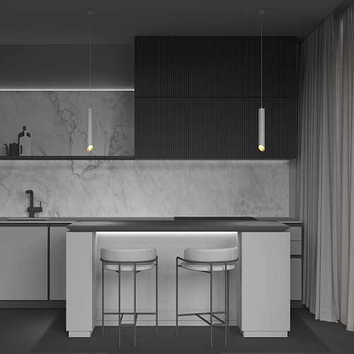 картинка Maytoni Подвесной светильник Липари / Lipari GU10х1