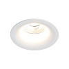 картинка Denkirs Точечный встраиваемый светильник  DK3024-WH