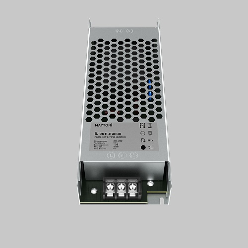 картинка Maytoni Источник напряжения PSL012 24В 150Вт IP 20 821003