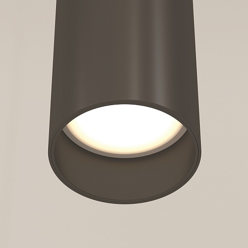 картинка Maytoni Подвесной светильник Фокус / Focus GU10х1