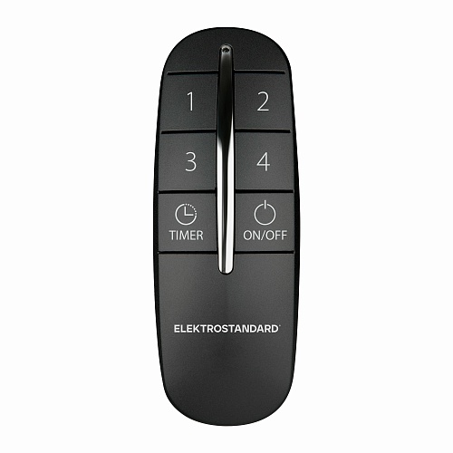 картинка Elektrostandard Пульт управления с 4-канальным контроллером (радио) Y8