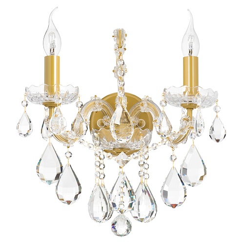 картинка Lightstar Бра Champa  775623