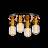 картинка Maytoni Потолочный светильник Капля / Drop 3000К 60Вт