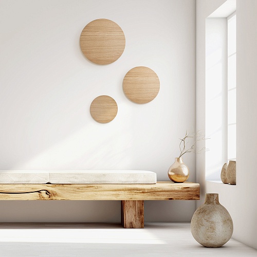 картинка TK Lighting Настенный светильник 10098 Luna