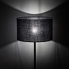 картинка TK Lighting Напольный светильник с тканевым абажуром 16011 Glorii
