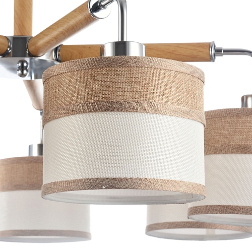 картинка Freya Потолочный светильник Хелен / Helen