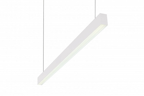 картинка Линейный светильник Denkirs DK9154-WH