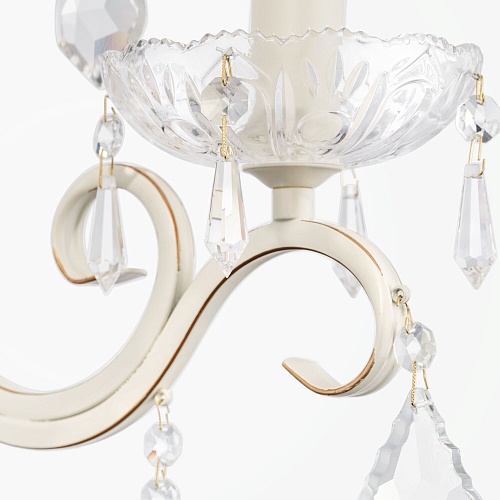 картинка Maytoni Настенный светильник (бра) Триумф / Triumph E14х1