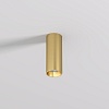 картинка Denkirs  Накладной светильник SHINE TUBE DK2615-SB
