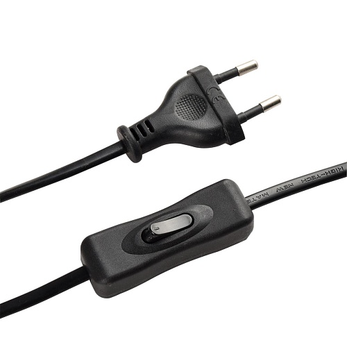 картинка LUMION 8037/1T MODERNI LN26 461 черный/серый/золотой, металл/текстиль Настольная лампа Е27 60W 220V 
