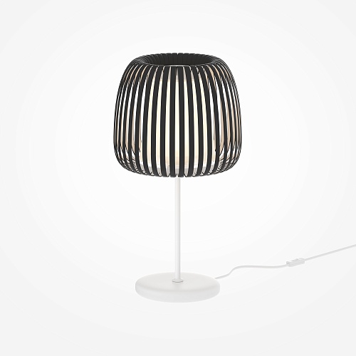 картинка Maytoni Настольный светильник Киригами / Kirigami E27х1