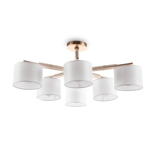 картинка Freya Потолочный светильник Труба / Pipe