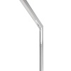 картинка NOVOTECH 135123 SHINO NT21 043 белый Соединитель с токопроводом для шинопровода Г-образный IP20 48V 