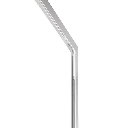 картинка NOVOTECH 135123 SHINO NT21 043 белый Соединитель с токопроводом для шинопровода Г-образный IP20 48V 
