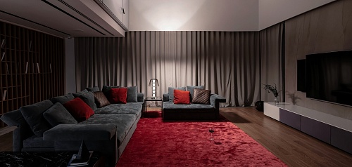 картинка Maytoni Настольный светильник Амулет / Amulet 4000К 9Вт