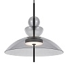 картинка Maytoni Подвесной светильник Бангкок / Bangkok 3000К 12Вт