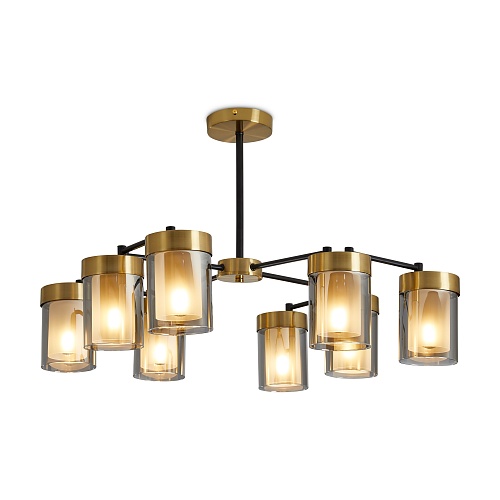 картинка Freya Подвесной светильник Лора / Lora