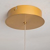 картинка Maytoni Подвесной светильник Перо / Plume 3000К 28Вт