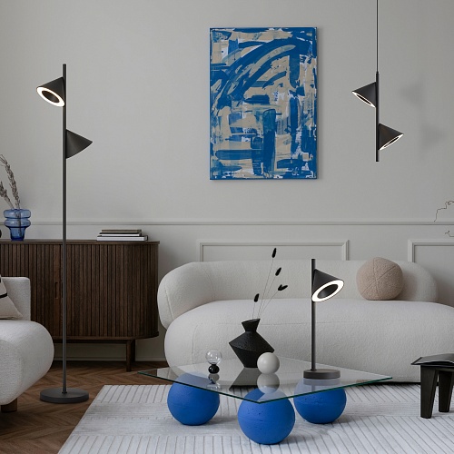 картинка Freya Настенный светильник (бра) Этро / Etro