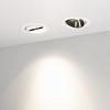 картинка Arlight Встраиваемый светильник  033659