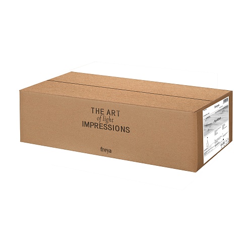 картинка Freya Люстра Жемчужина / Perlina