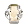 картинка ODEON LIGHT 5085/2TL L-VISION ODL25 563 золото/прозрачный/металл/акрил Настольная лампа 4000K 120Лм 