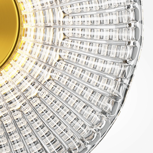 картинка Maytoni Настенный светильник (бра) Сияние / Sparkle 3000К 5Вт