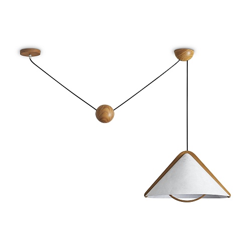 картинка Freya Потолочный светильник Умбра  / Umbra