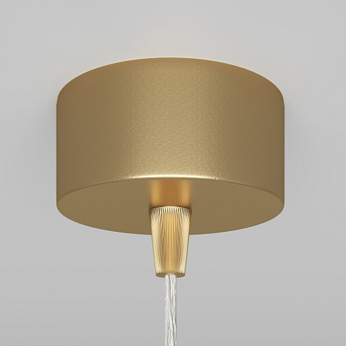 картинка Maytoni Подвесной светильник Фокус / Focus GU10х1