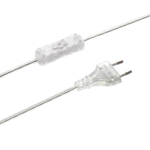 картинка LUMION 8250/1T MODERNI LN26 527  никель/бежевый, металл/текстиль Настольная лампа Е27 60W 220V NIKKI