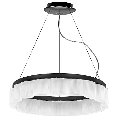 картинка Lightstar Люстра подвесная Nibbler  812186