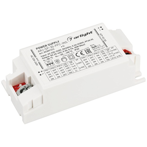 картинка Arlight Блок питания  023071(1)