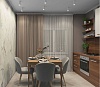 картинка Denkirs Точечный накладной светильник  DK2051-WH