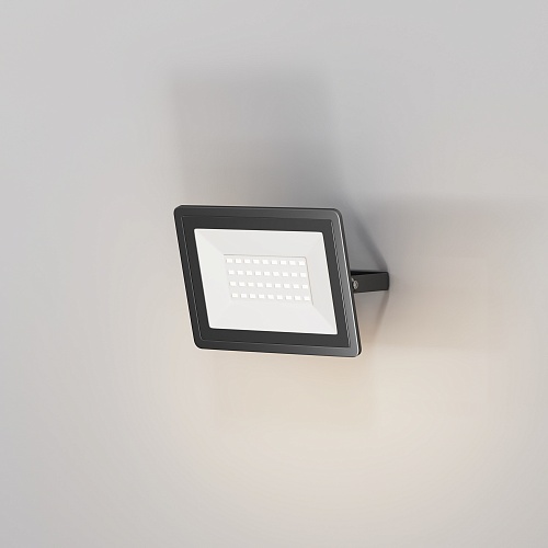 картинка Maytoni Прожектор Поток / Flood 4000К 30Вт IP 65