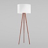 картинка TK Lighting Торшер с абажуром 5299 Tokyo