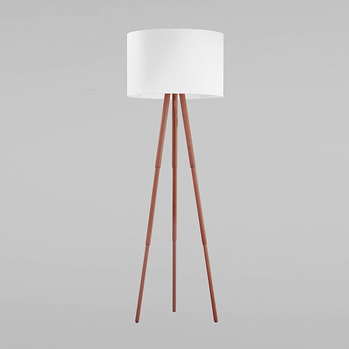 картинка TK Lighting Торшер с абажуром 5299 Tokyo