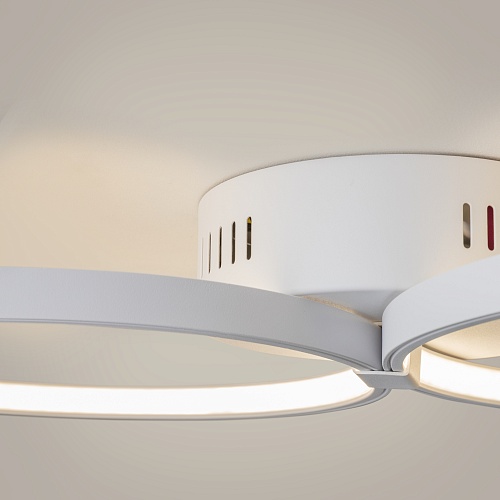 картинка Maytoni Потолочный светильник Олимпия / Olympia 3000-4000К 43Вт