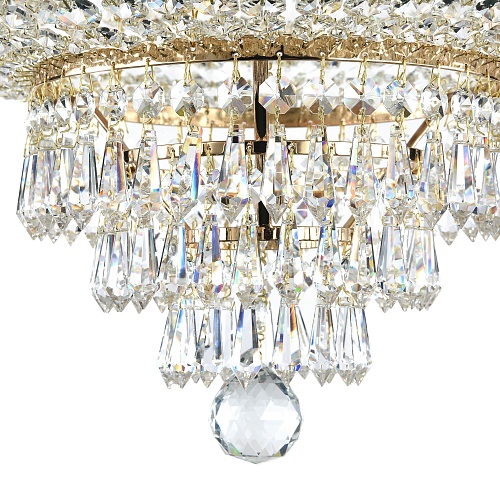 картинка Maytoni Потолочный светильник Дворец / Palace E27х18