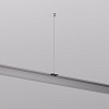 картинка Denkirs  Механический подвес для трека SMART BASE TR2126-BK
