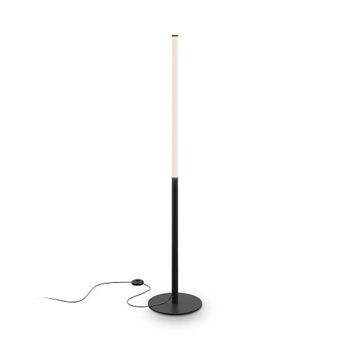 картинка Maytoni Напольный светильник (торшер) Луч / Ray 3000К 18Вт